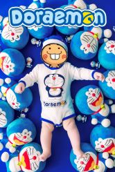 -DeerFriend童趣主题上门拍·到家·外拍摄影机构 (国贸店)