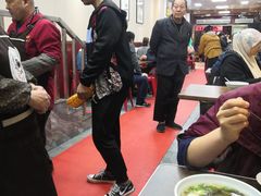 -郑家包子牛肉拉面(尚勤路店)