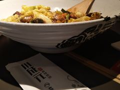-川成元·麻辣香锅(凯德MALL西直门店)