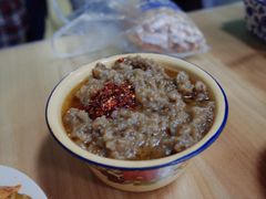 小酥肉-定家小酥肉·清真(回民街店)