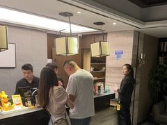 -水墨澜渟足道·SPA·传统(四望亭东关街店)