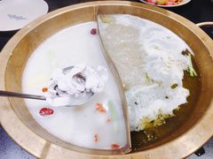 -京门活鱼馆·鱼火锅(百子湾（原红庙）店)