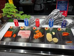 -芝小官毛肚火锅海鲜自助(淮安清江浦区新亚店)