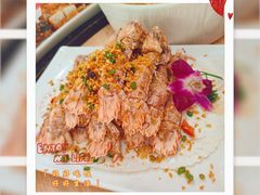 -醉壹号海鲜大排档·老厦门特色菜(厦门美食地标店)