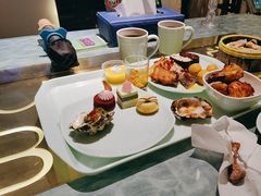 -堂会·KTV·自助餐·团建聚会(天河店)