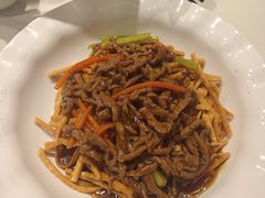 -刘胖子家常菜·蹄花焖藕(中南店)