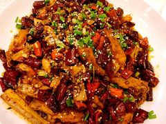 -蛙蛙叫干锅年代(簋街总店)