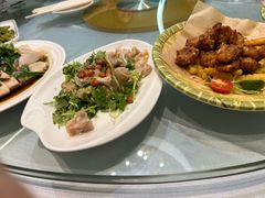 -十三姨工厨顺德美食·宴会·团餐(天河北路店)