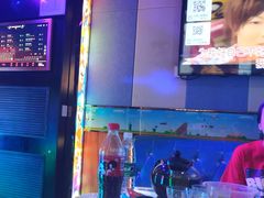 -唱吧麦颂KTV(新唐万科广场店)