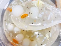 桂花糊米酒-老通城豆皮大王(吉庆街店)