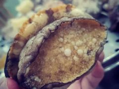 清蒸鲍鱼-九层海鲜塔(市南店)