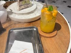 -嗒令甜品·主题融合料理餐厅(首座时代店)