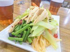 -塞拉宫兰州牛肉面