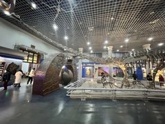 -国家自然博物馆