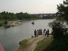 -美兰湖景区