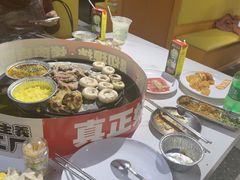 -小明烧肉屋·烤肉自助(7Mall店)