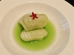 -丽晶轩中餐厅(重庆丽晶酒店)