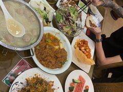 -正阳春烤鸭店(杨楼店)