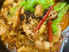 -云海肴·汽锅鸡·云南菜(天津国金汇店)