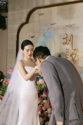 -MuseMarry婚纱(前海嘉里中心店)