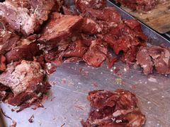 腊牛肉-马志善稀糊爛生熟肉店