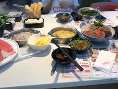 -湯島涮小火锅(余姚五彩城店)