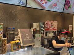 -DQ·蛋糕·冰淇淋(通州万达店)