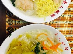 -长人馄饨铺(解放街店)