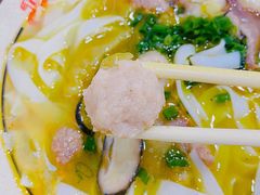 五一路米粉-五一路米粉(三湾路形象店)