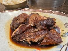 -乌记大厨餐厅