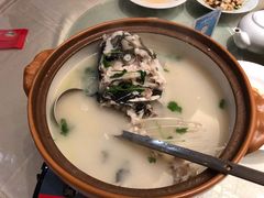 -千岛湖鱼味馆(十字街总店)