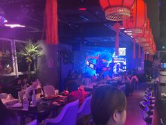 -粉墨特色菜·烧烤音乐酒馆