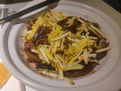 -小厨娘淮扬菜(天印大道店)