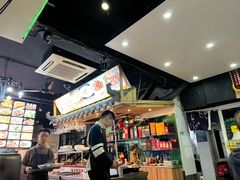 -七裕庄(凯旋南路店)