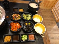 -九田家黑牛烤肉料理(石路天虹店)