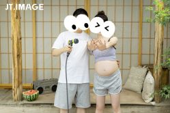 -专注孕妇照亲子照·纪田摄影