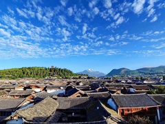 -大理古城