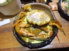-越谜·越南餐厅(长白店)