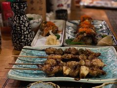 -半藏居酒屋(香港花园店)