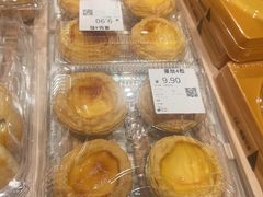 -物美大卖场(玉蜓桥店)