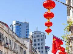 -中山路步行街