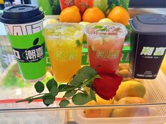 -万达广场(太原街店)