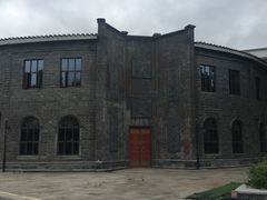 -天河潭旅游度假区