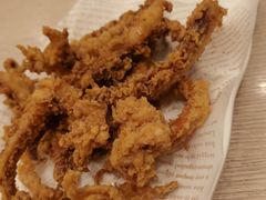 -佰搭果·广式茶餐厅(西华路店)