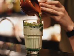 -Hei Cafe(工体店)