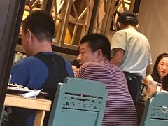 -手选潮汕鲜活牛肉火锅(二七广场店)