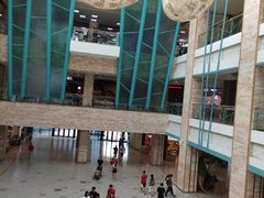 -大族广场Mall&More