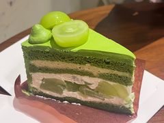 -black rainbow coffee