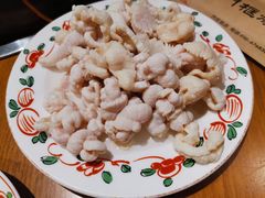 -清真·老门框爆肚涮肉·中华老字号(丰管路店)