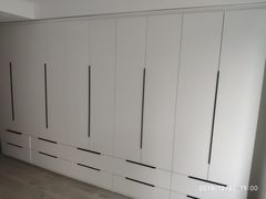 -索菲亚衣柜橱柜家具全屋定制(汶水红星店)
